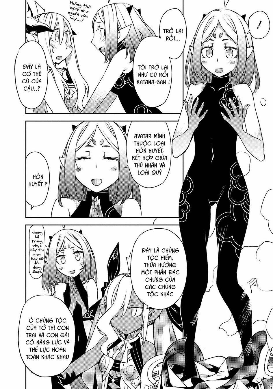 Cylcia = Code 26 trang 18