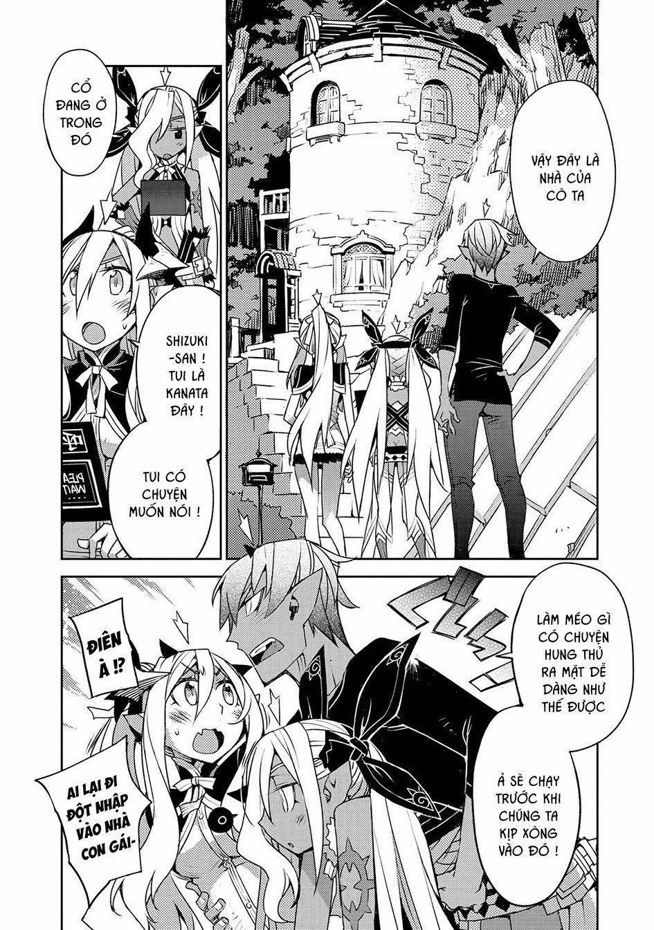 Cylcia = Code 27 trang 10