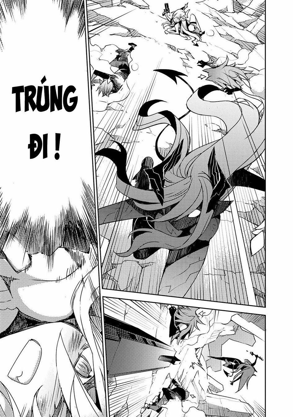 Cylcia = Code 27 trang 21