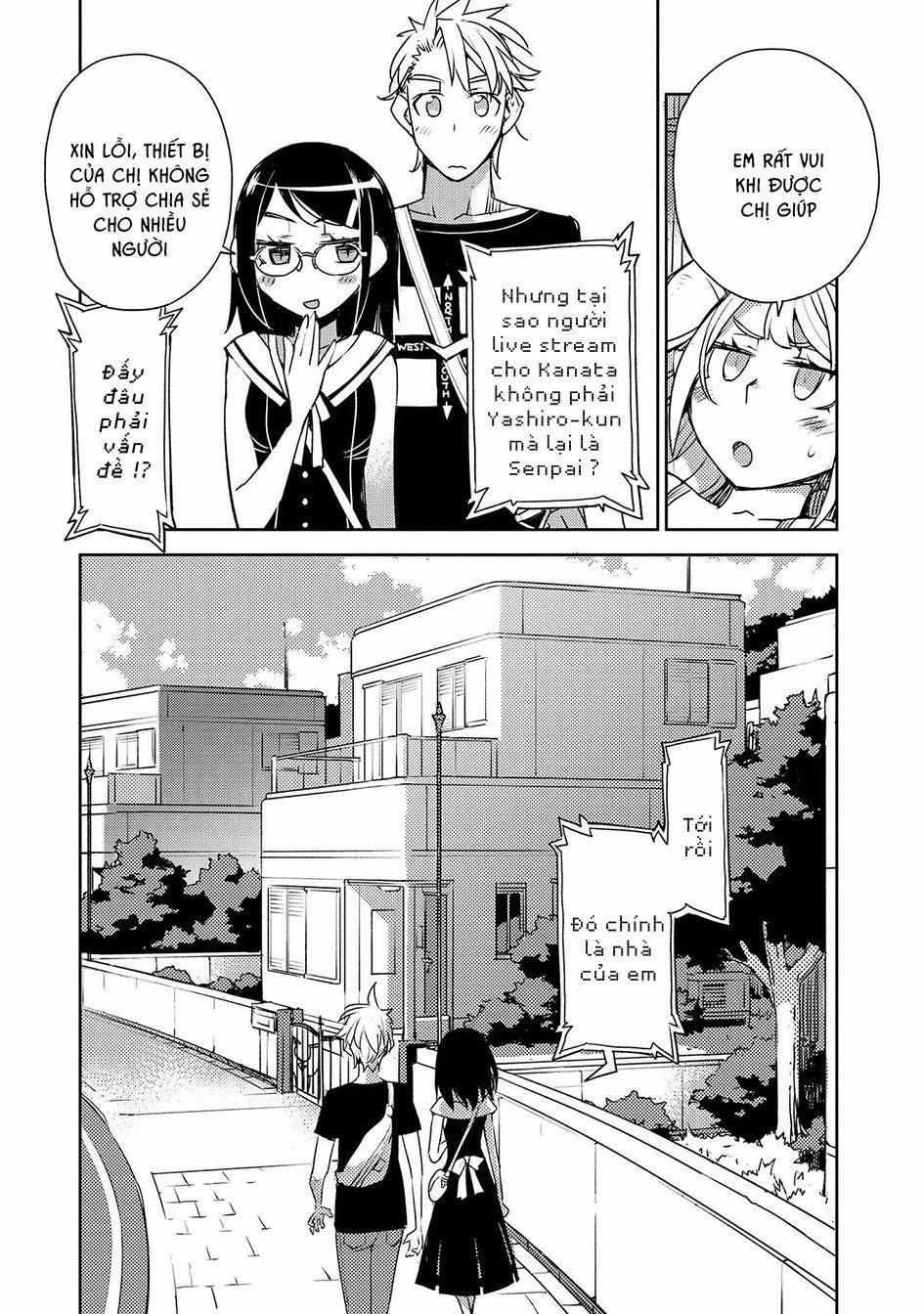 Cylcia = Code 28 trang 5