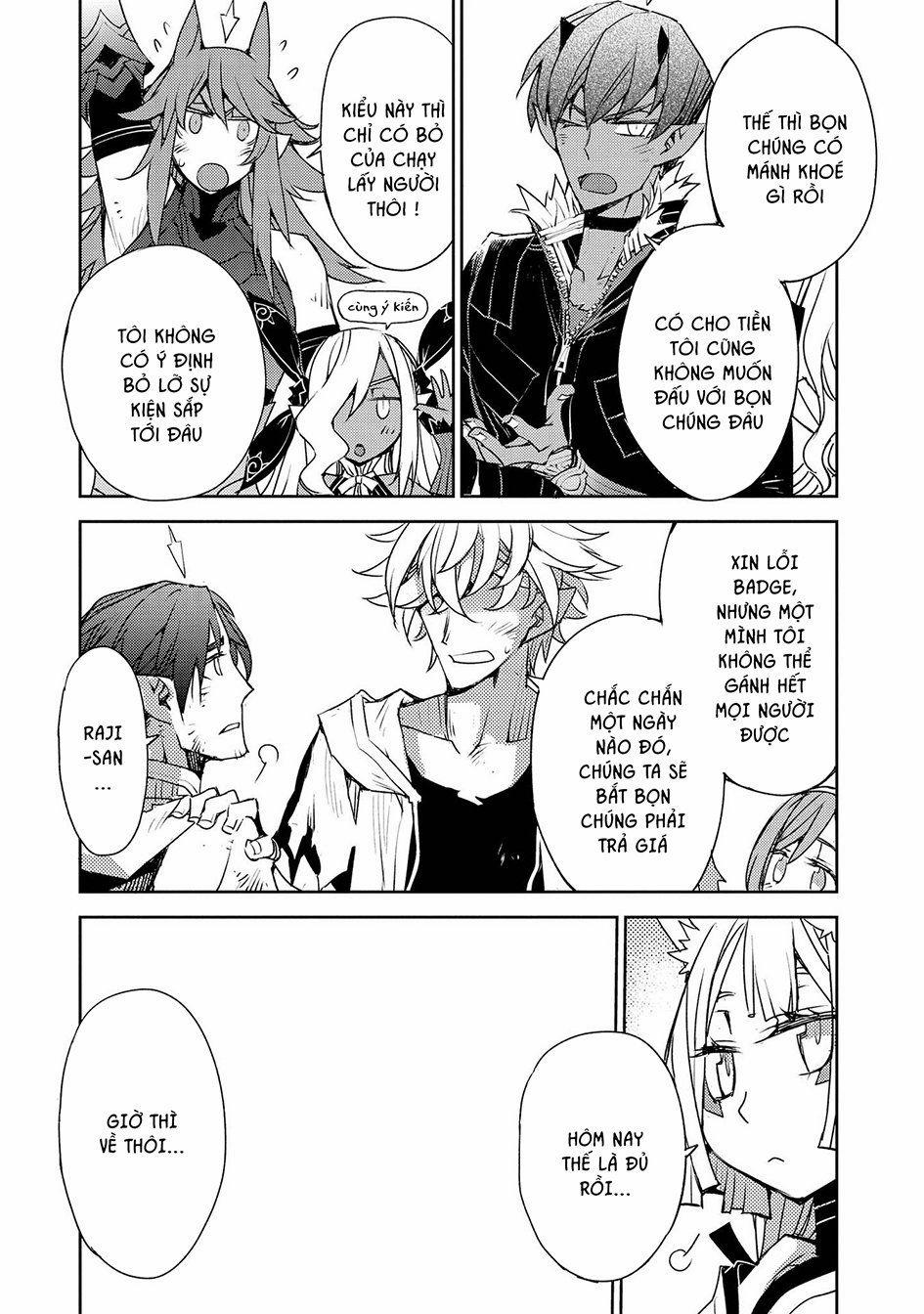 Cylcia = Code 29 trang 16