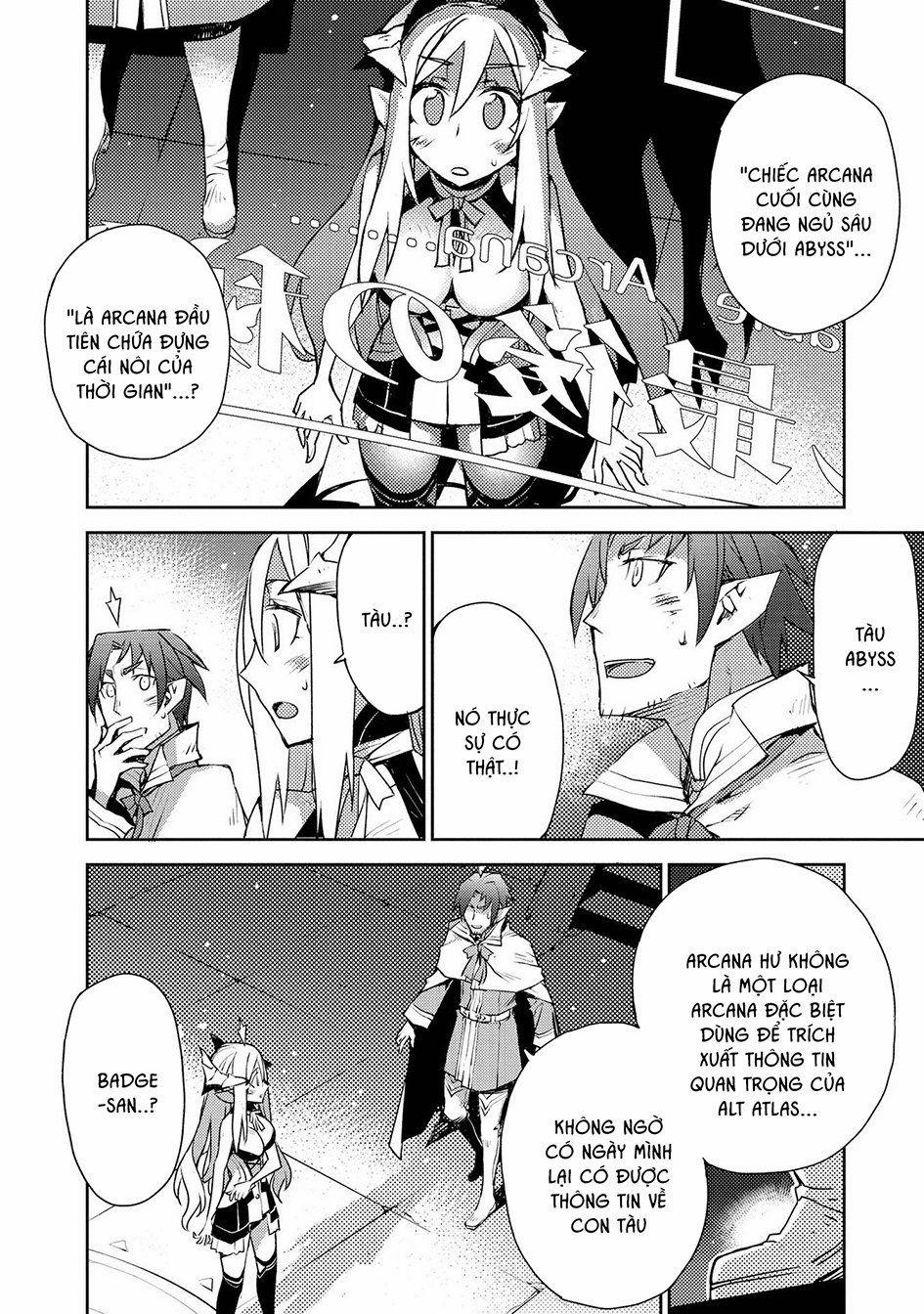 Cylcia = Code 29 trang 20