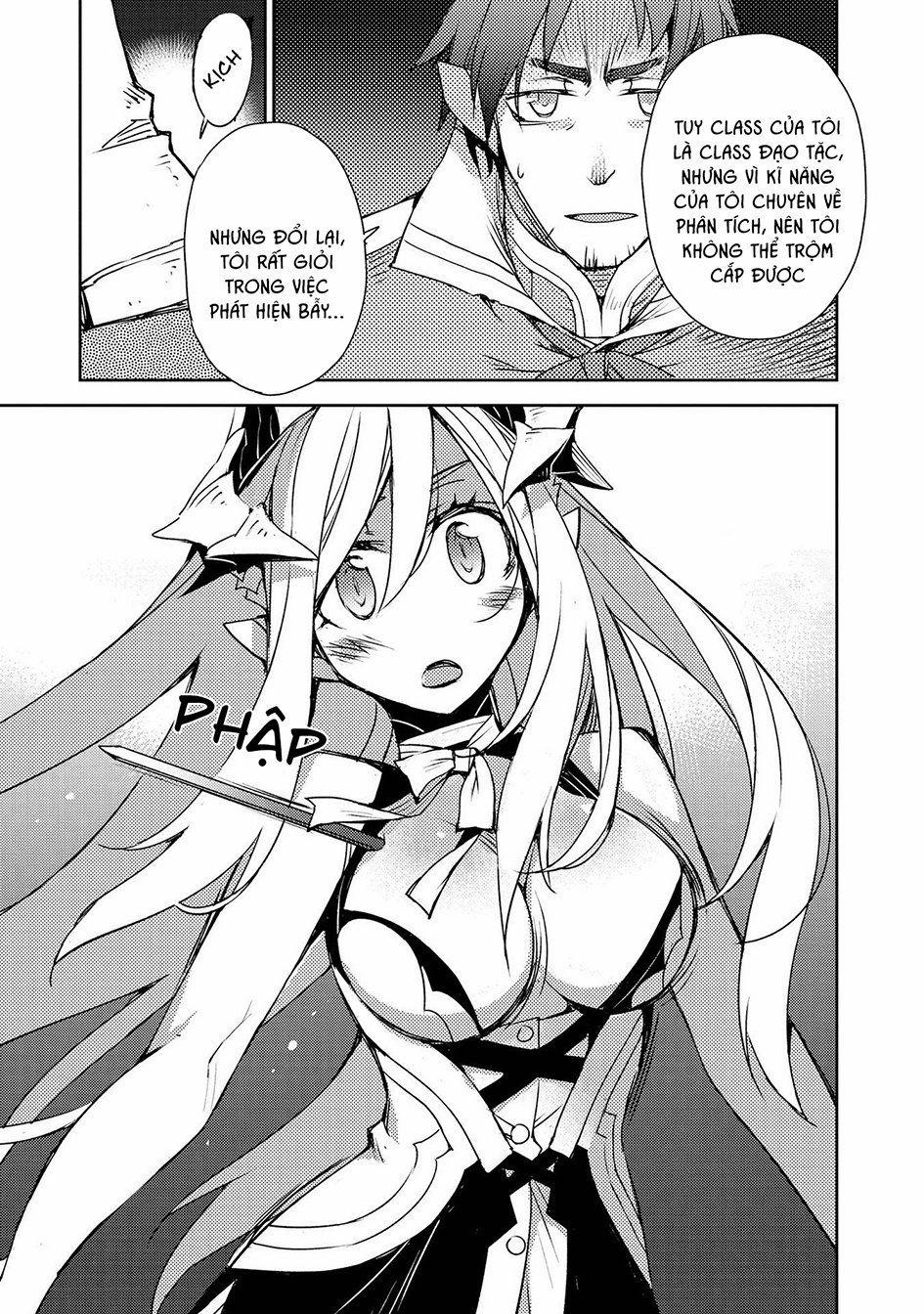 Cylcia = Code 29 trang 21