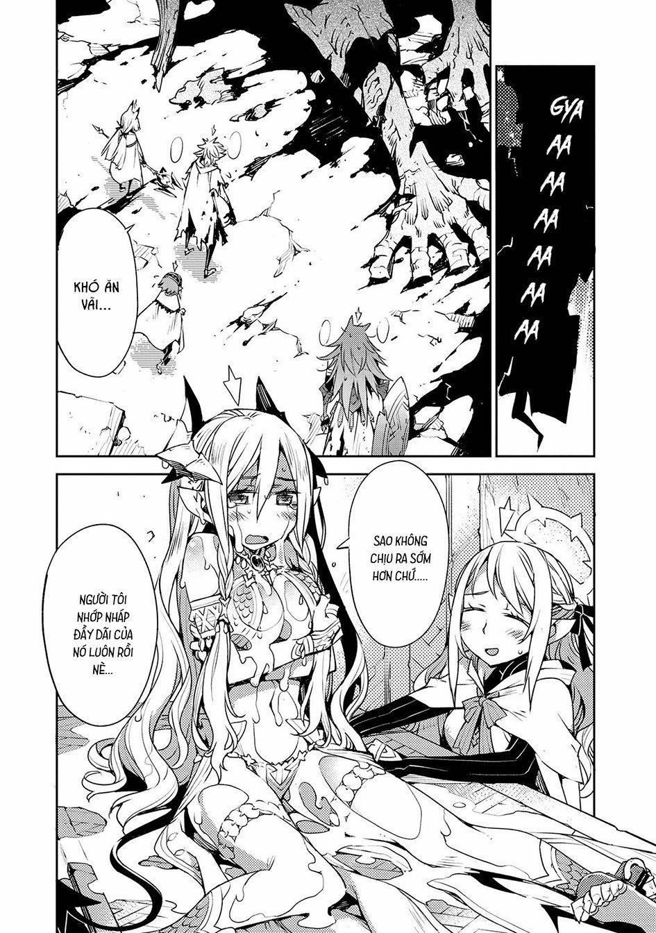 Cylcia = Code 29 trang 4