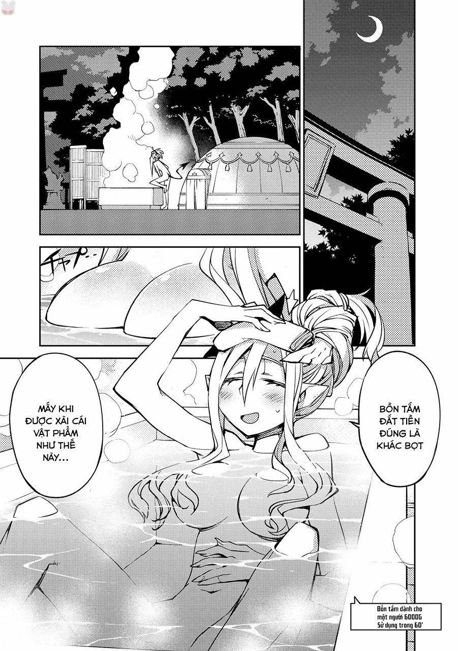 Cylcia = Code 3 trang 20