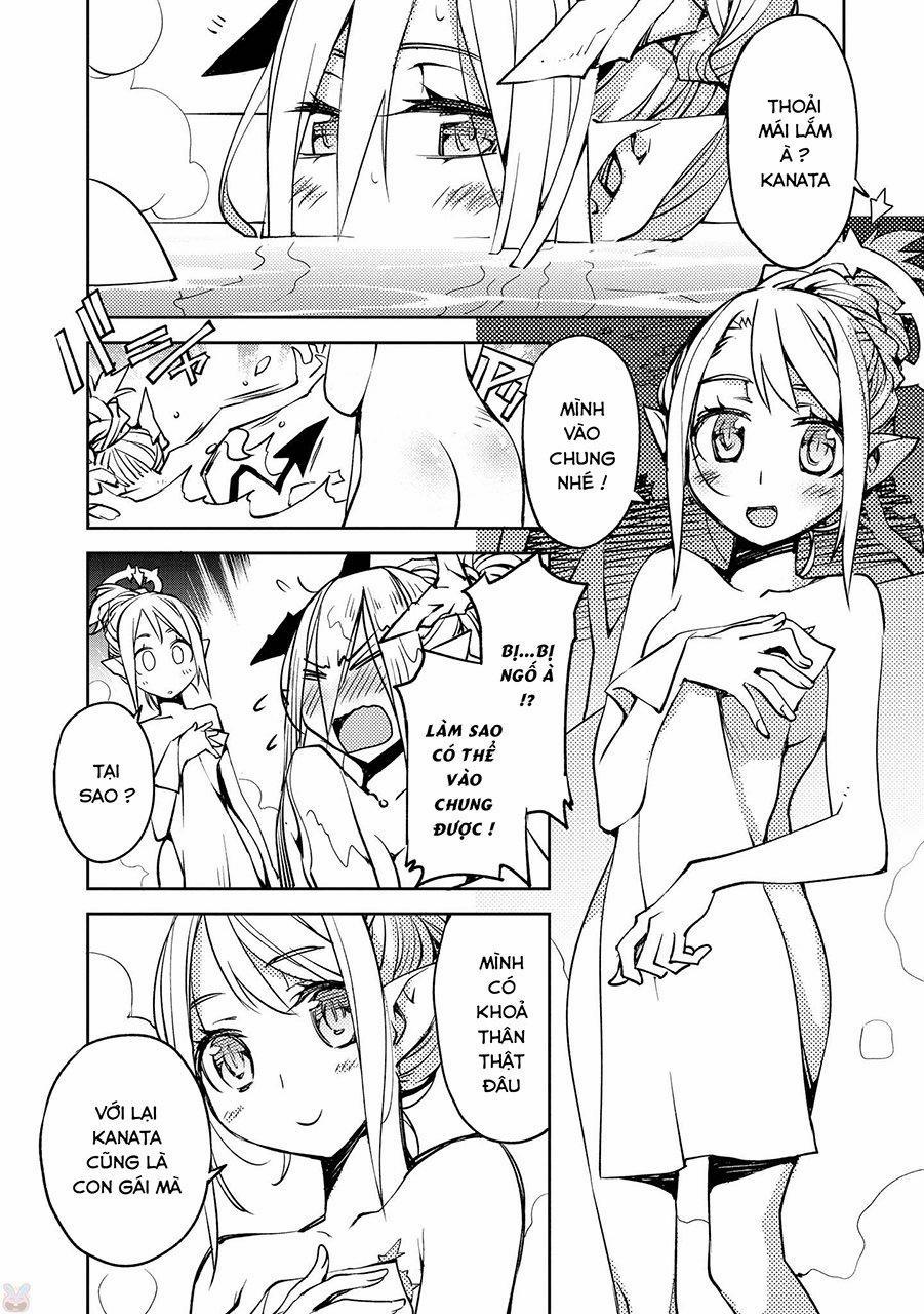 Cylcia = Code 3 trang 21