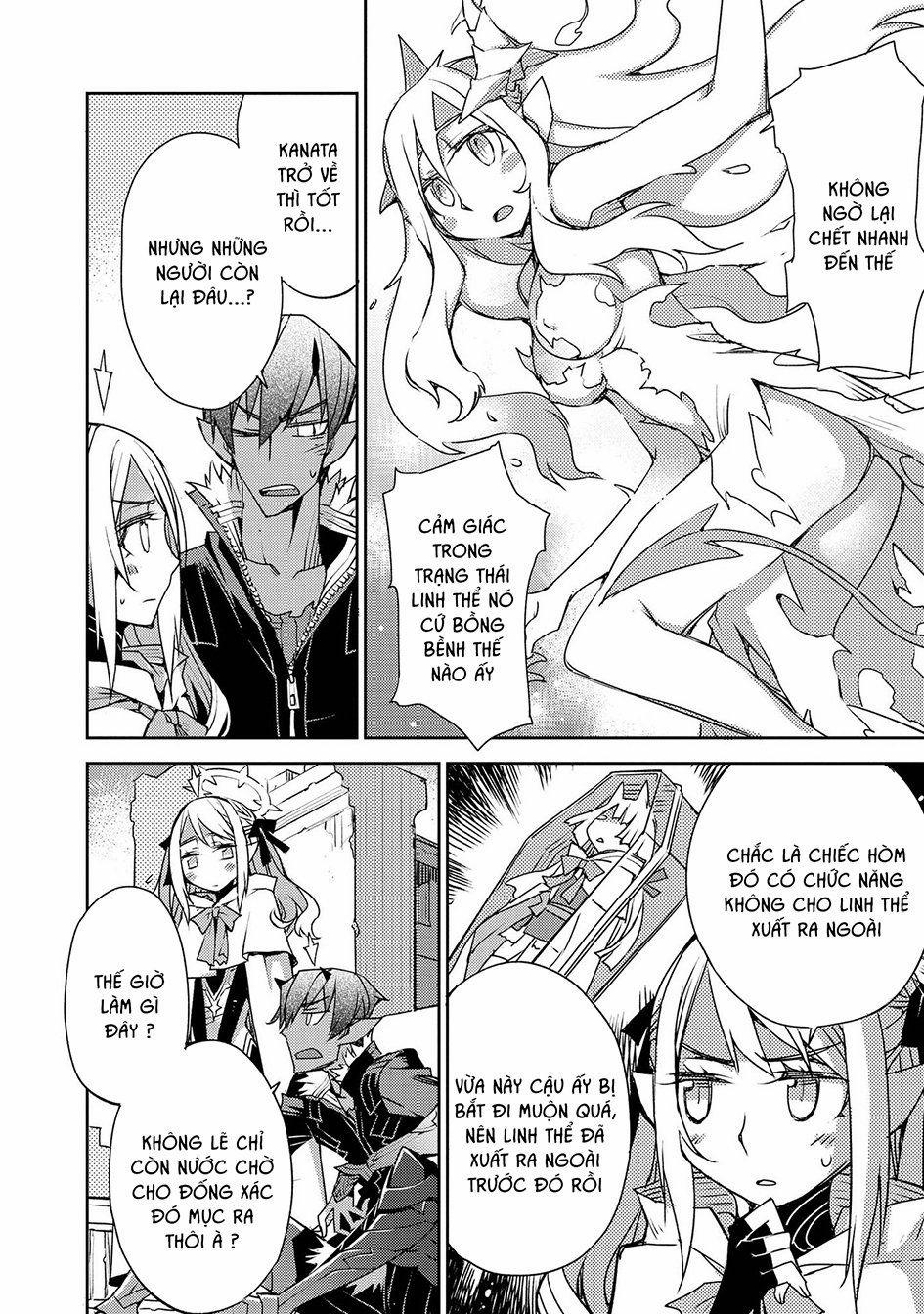 Cylcia = Code 30 trang 10