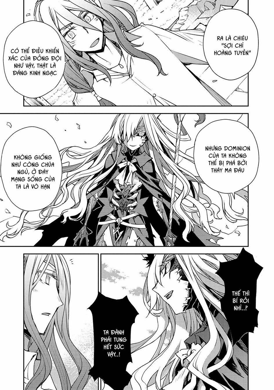 Cylcia = Code 31 trang 6