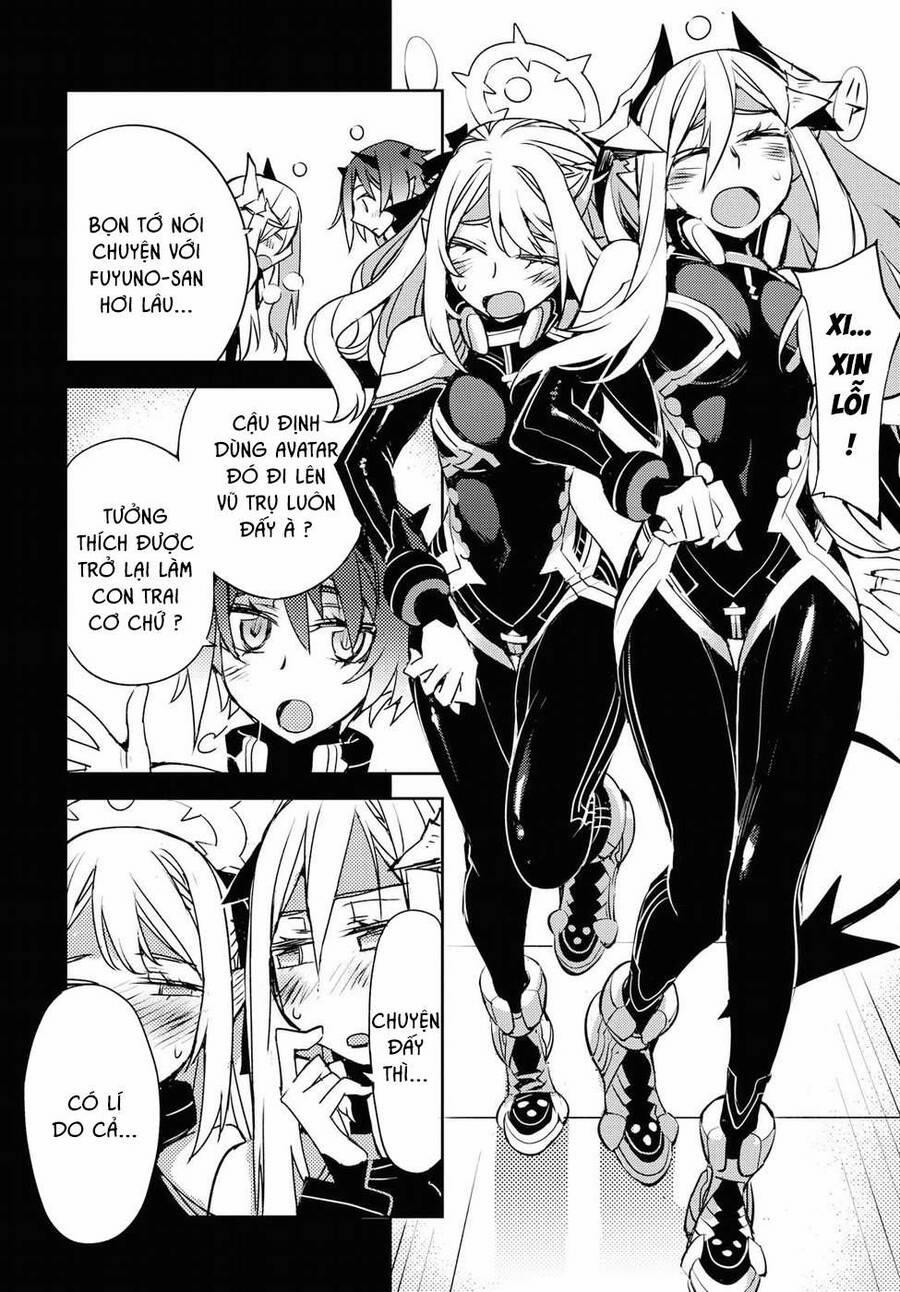 Cylcia = Code 32.2 trang 10