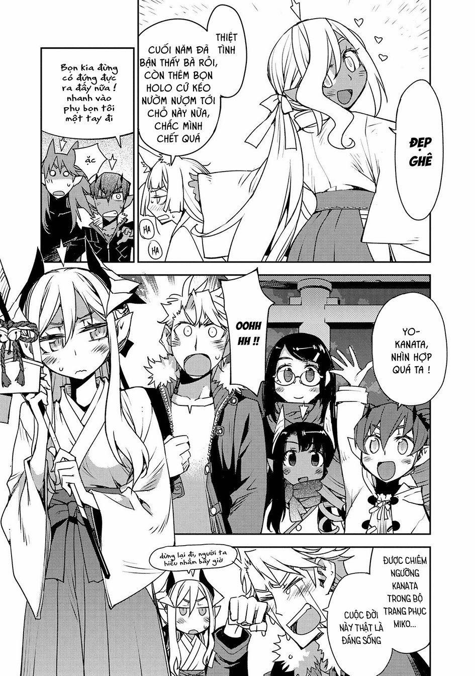 Cylcia = Code 32 trang 2