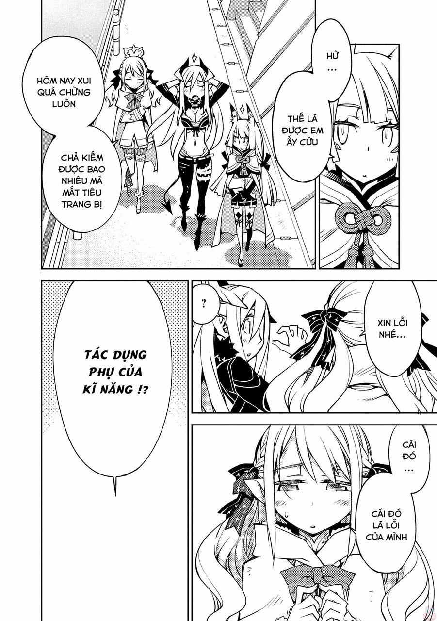 Cylcia = Code 4 trang 11