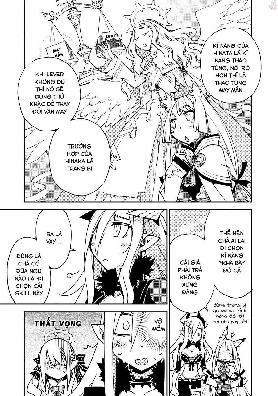 Cylcia = Code 4 trang 12