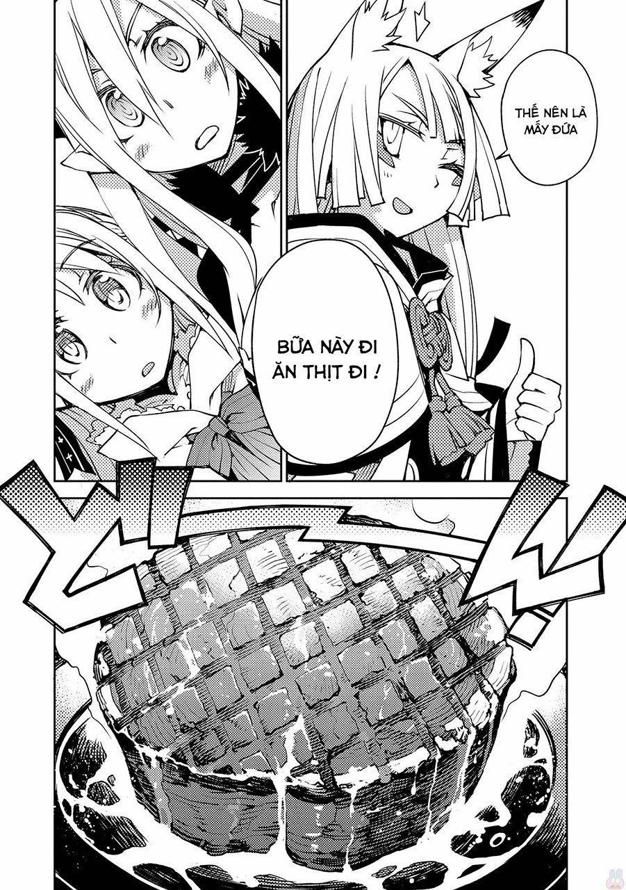 Cylcia = Code 4 trang 14