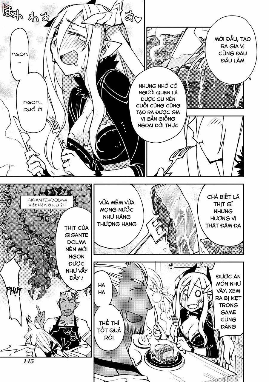 Cylcia = Code 4 trang 16