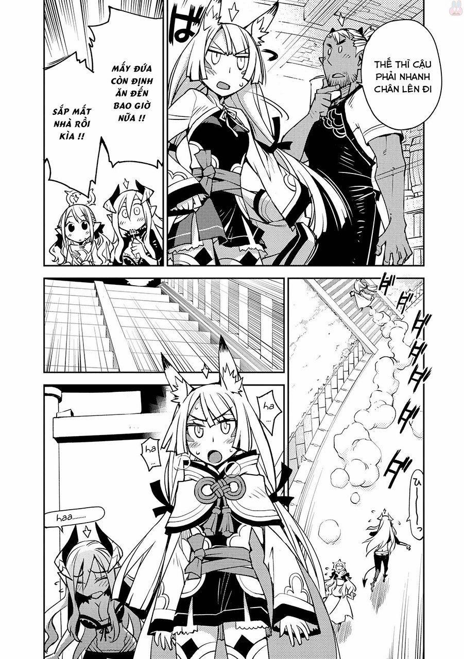 Cylcia = Code 4 trang 19