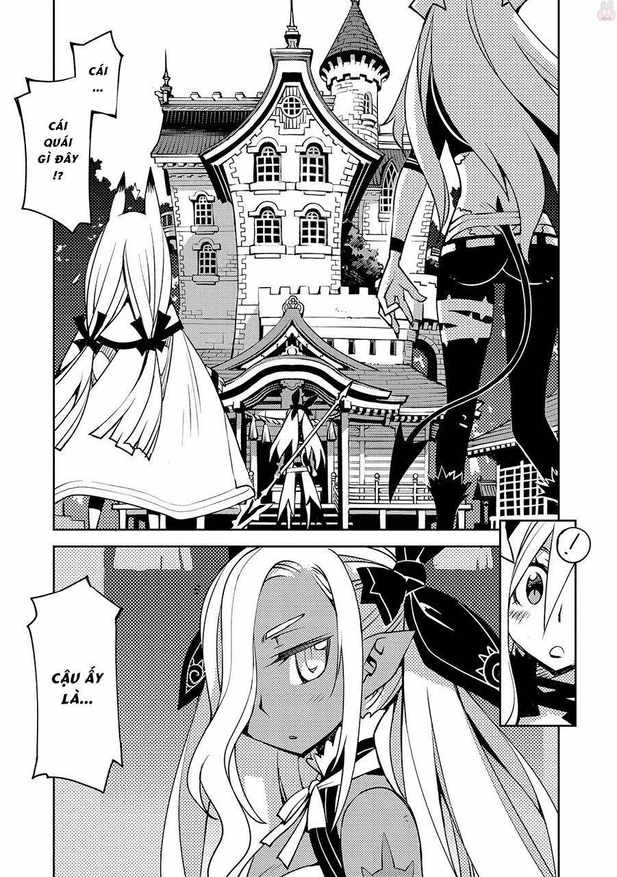 Cylcia = Code 4 trang 20