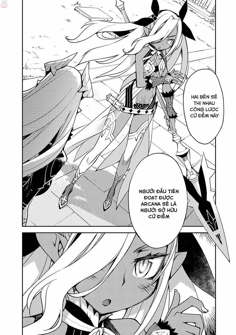 Cylcia = Code 4 trang 23