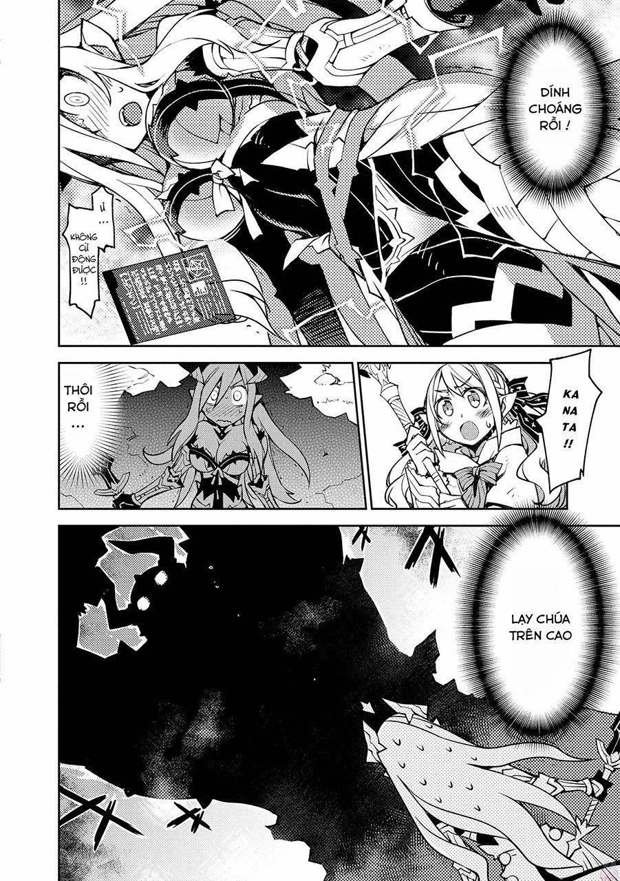 Cylcia = Code 4 trang 3