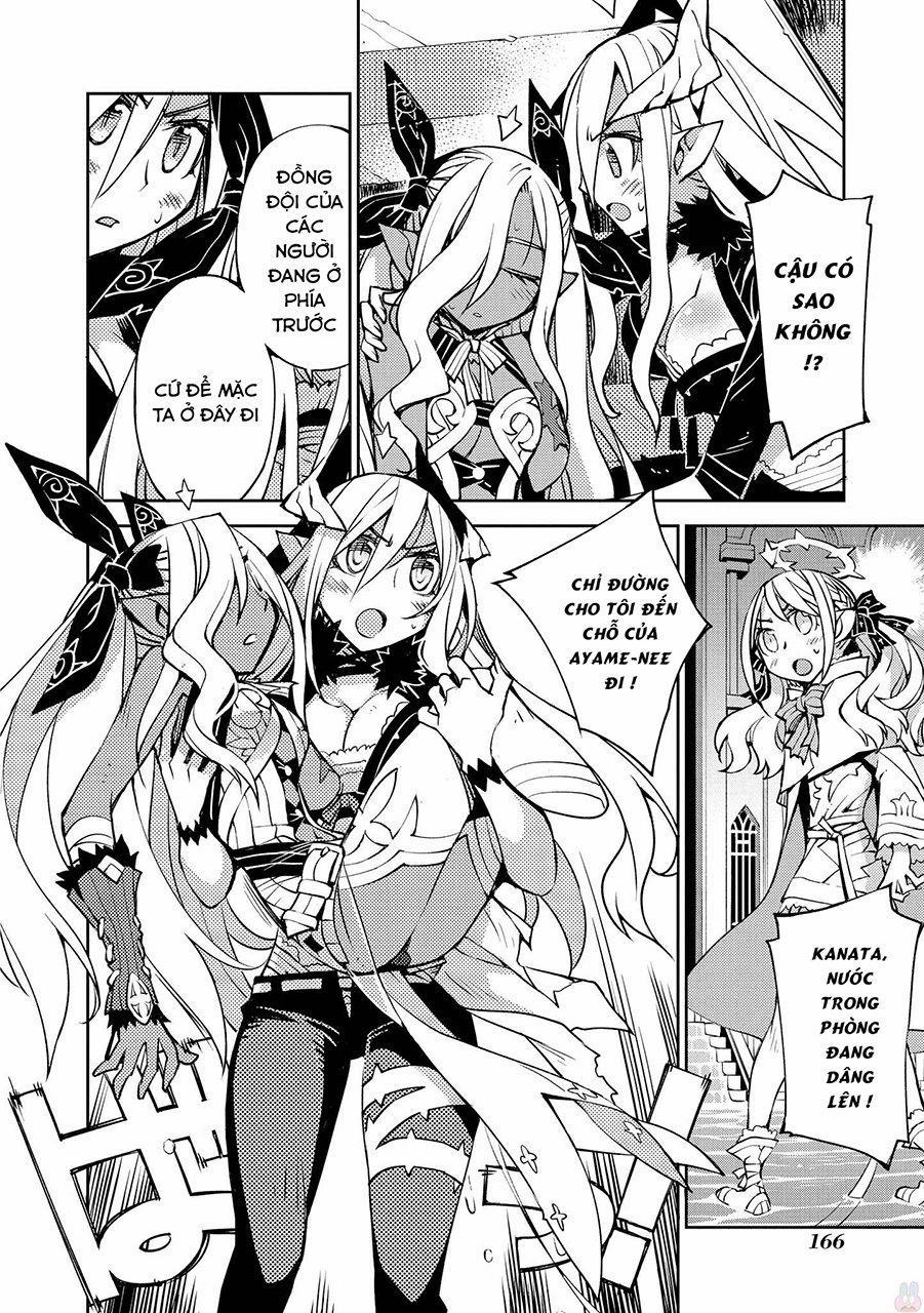 Cylcia = Code 5 trang 11