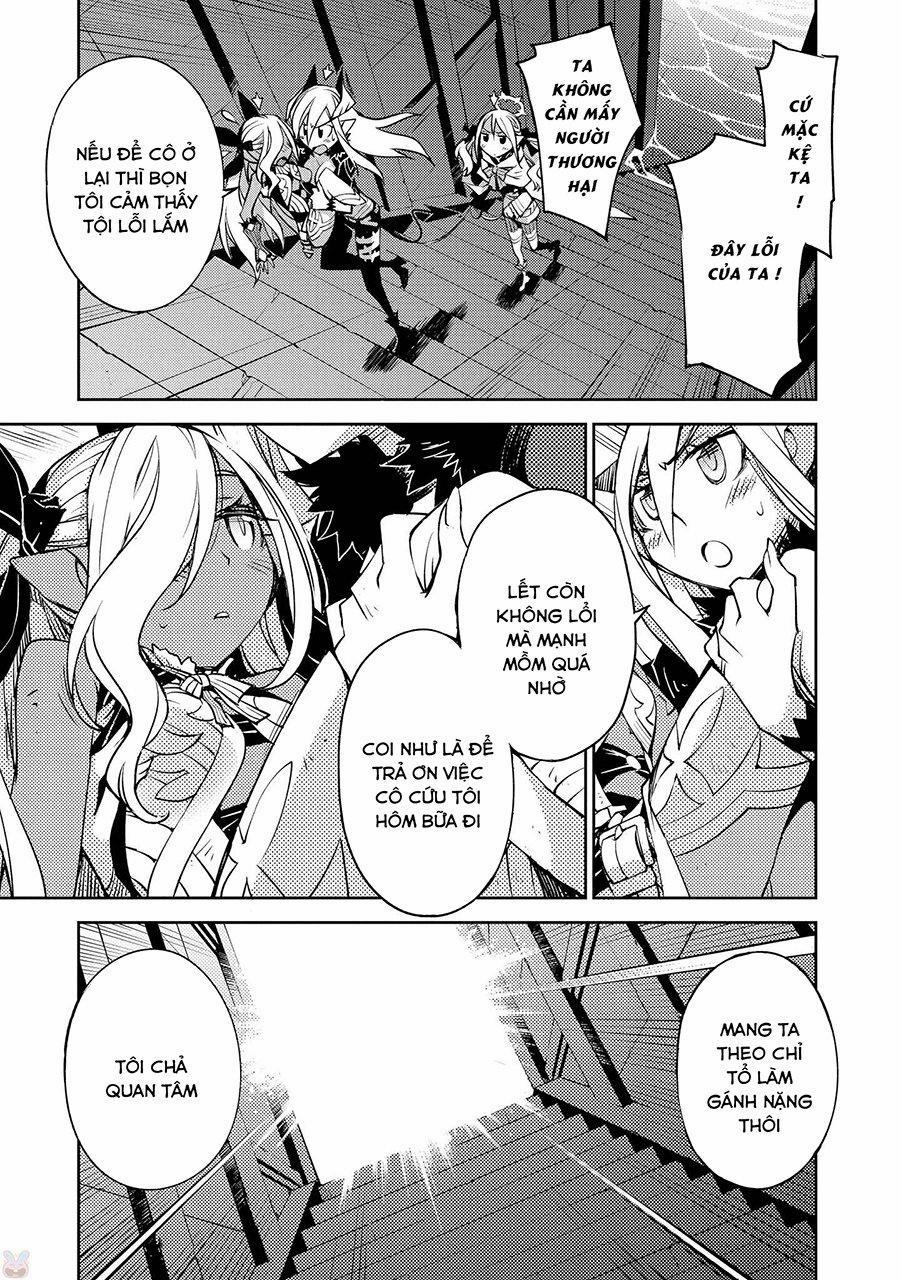 Cylcia = Code 5 trang 12