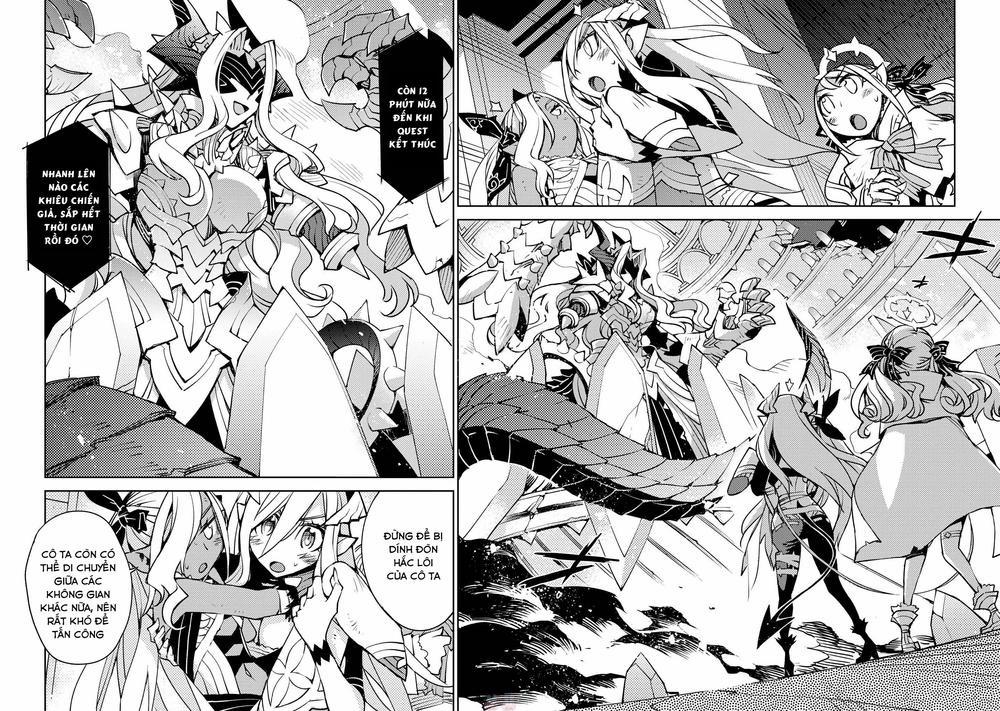 Cylcia = Code 5 trang 13