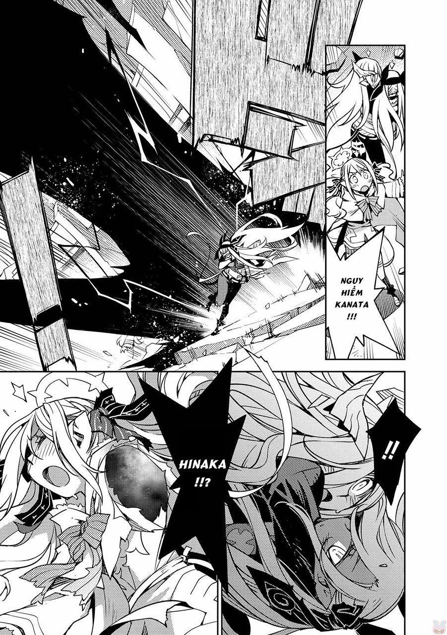 Cylcia = Code 5 trang 17