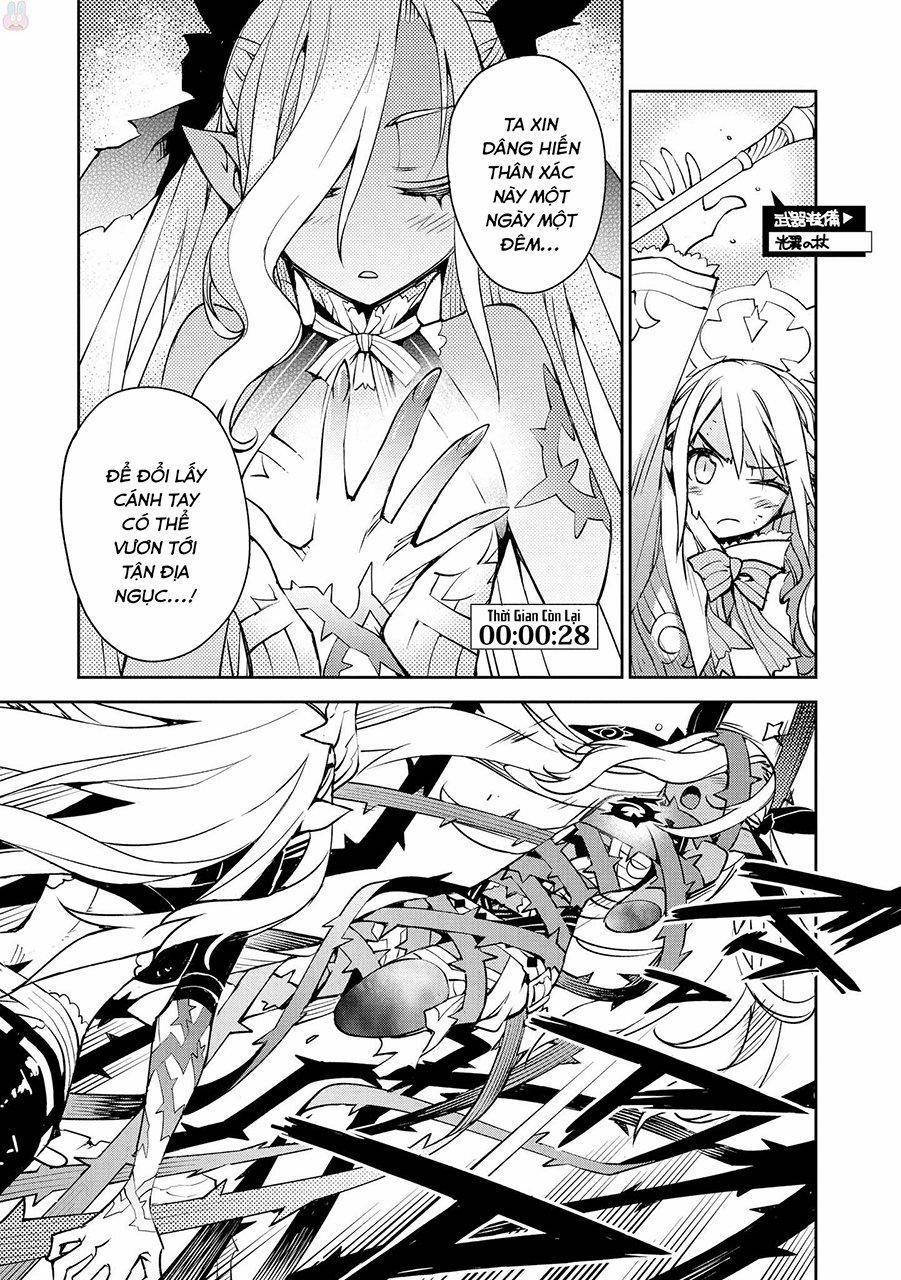 Cylcia = Code 5 trang 21