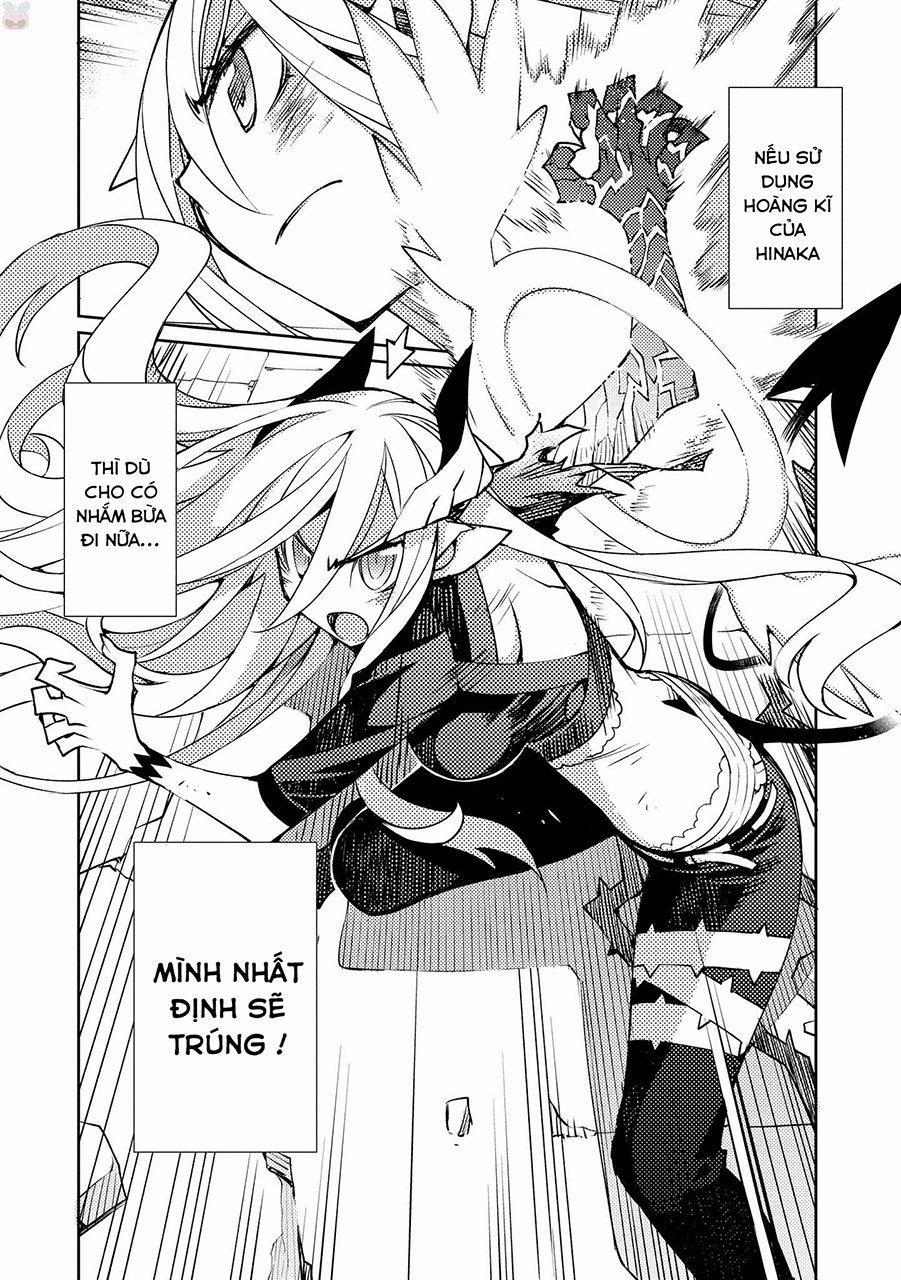 Cylcia = Code 5 trang 23