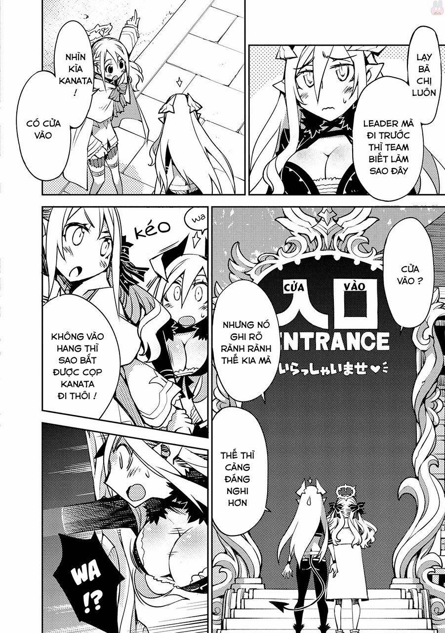 Cylcia = Code 5 trang 3