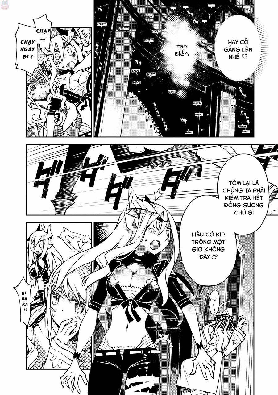 Cylcia = Code 5 trang 7