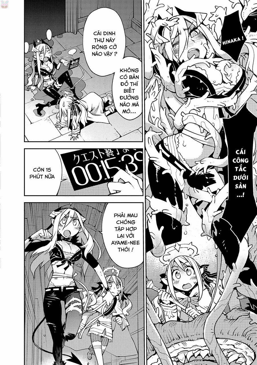 Cylcia = Code 5 trang 9