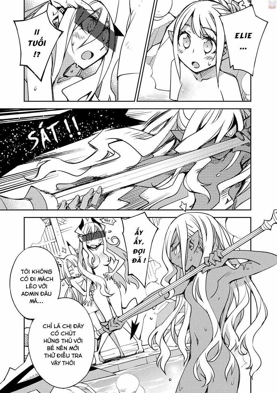 Cylcia = Code 6 trang 12