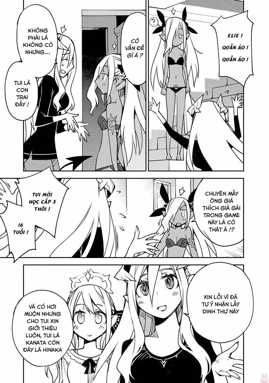 Cylcia = Code 6 trang 2