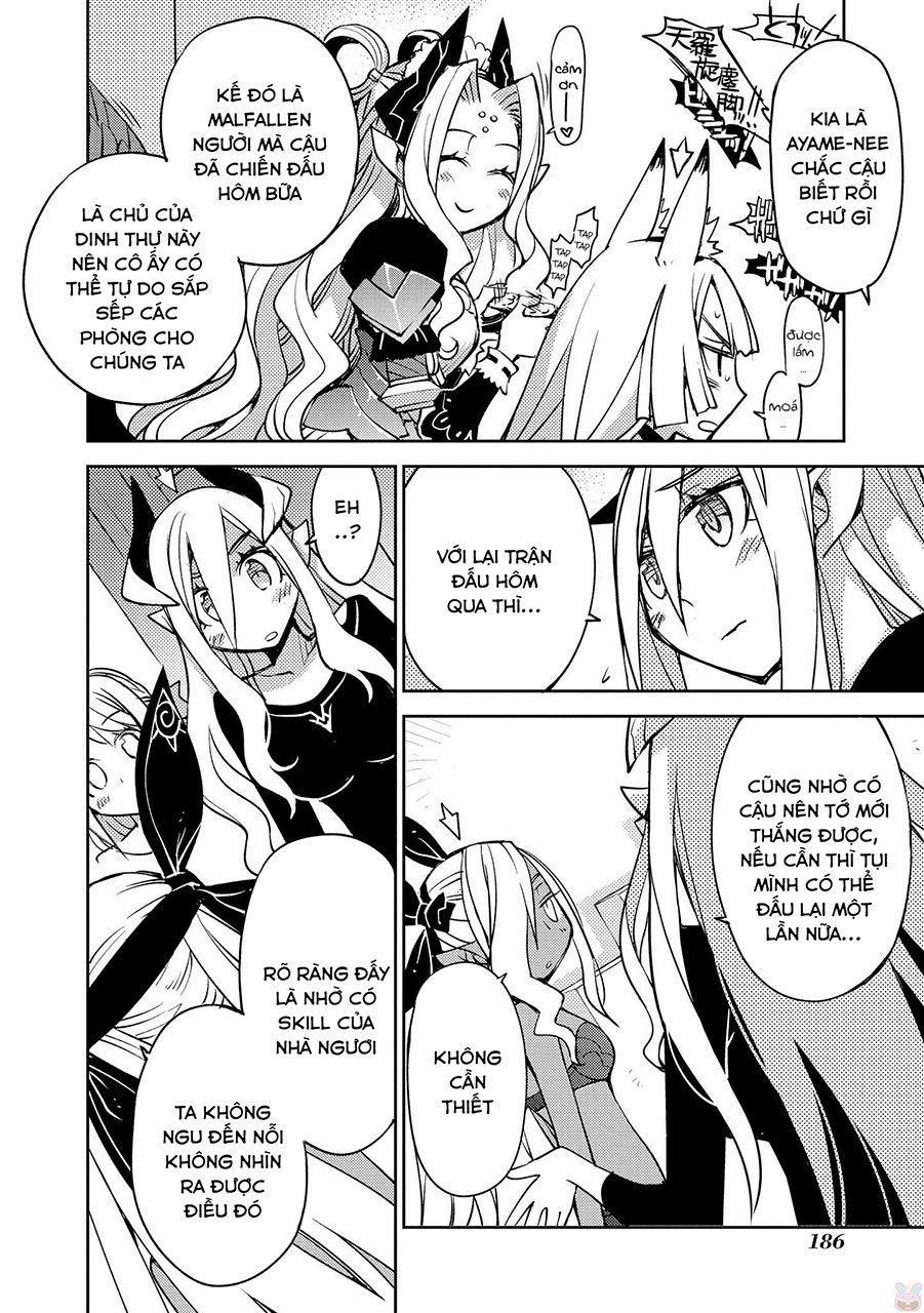 Cylcia = Code 6 trang 3