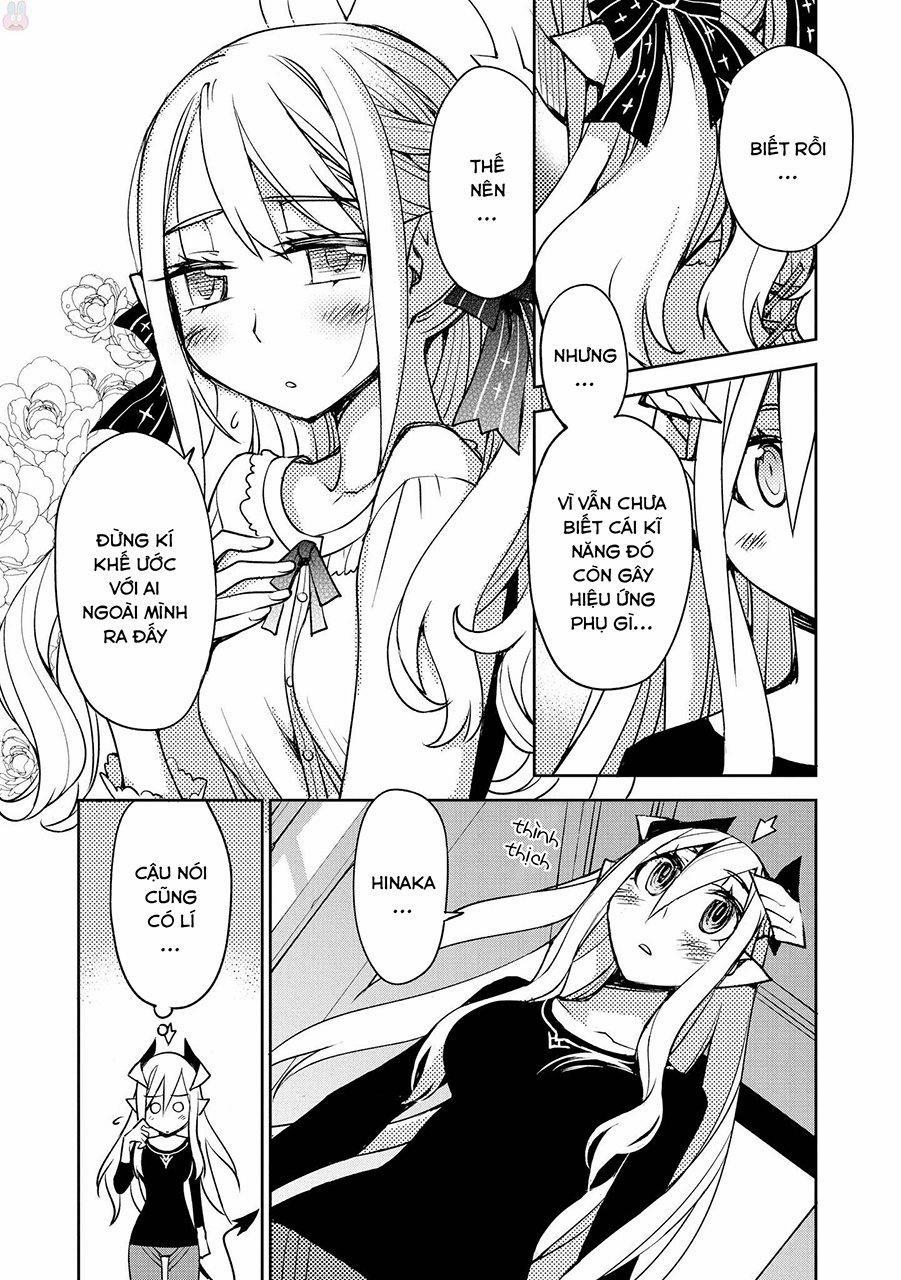 Cylcia = Code 6 trang 8