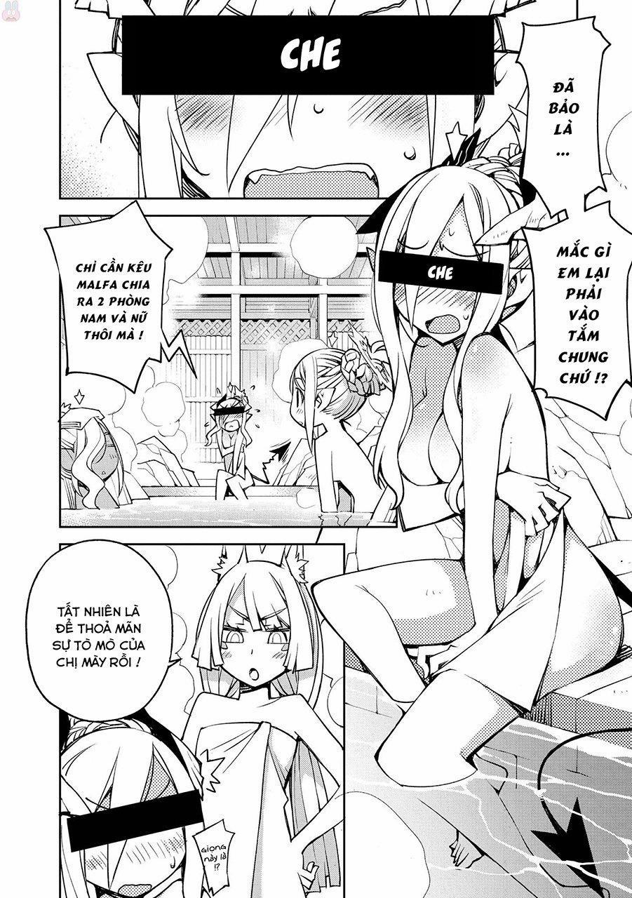 Cylcia = Code 6 trang 9