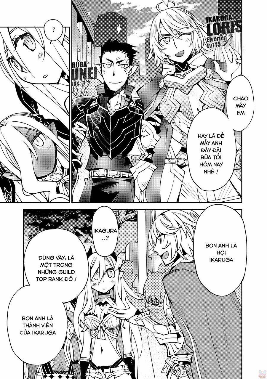 Cylcia = Code 8 trang 10