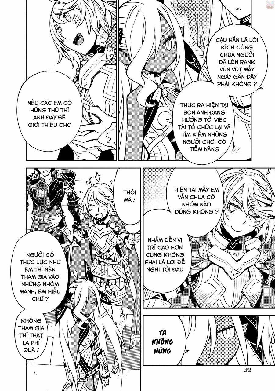 Cylcia = Code 8 trang 11