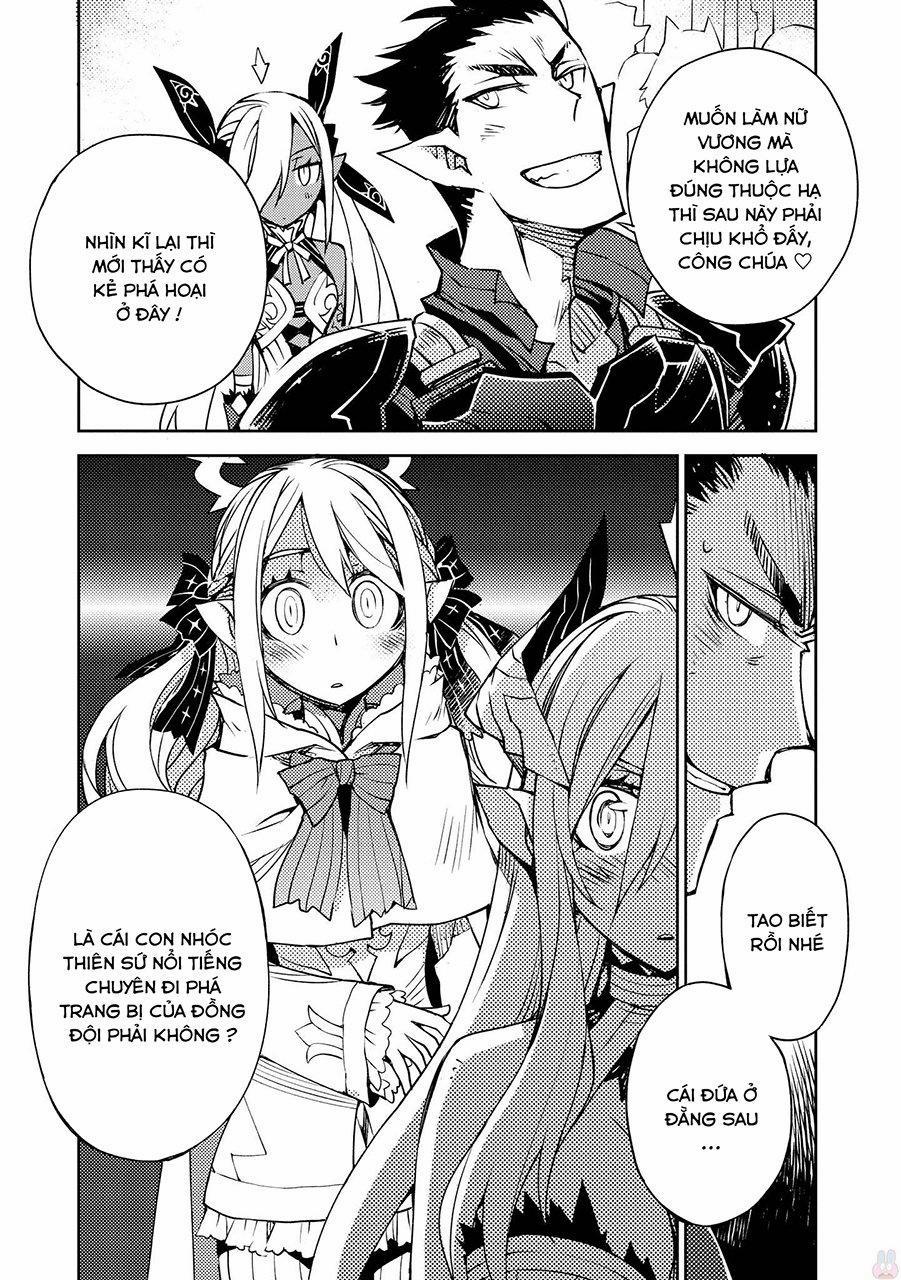 Cylcia = Code 8 trang 14