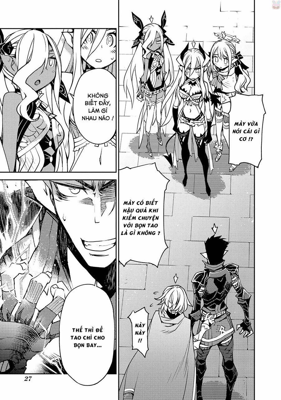 Cylcia = Code 8 trang 16