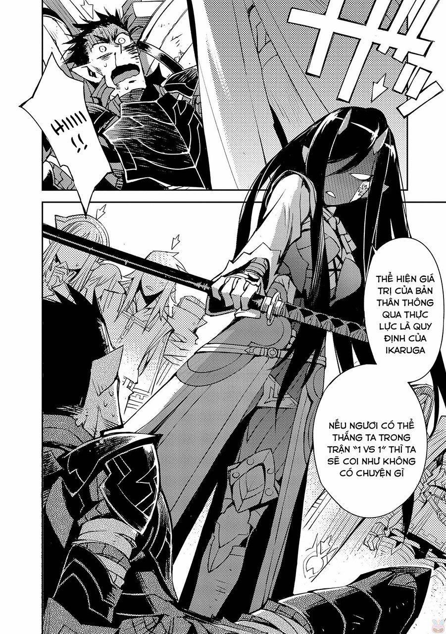 Cylcia = Code 8 trang 20