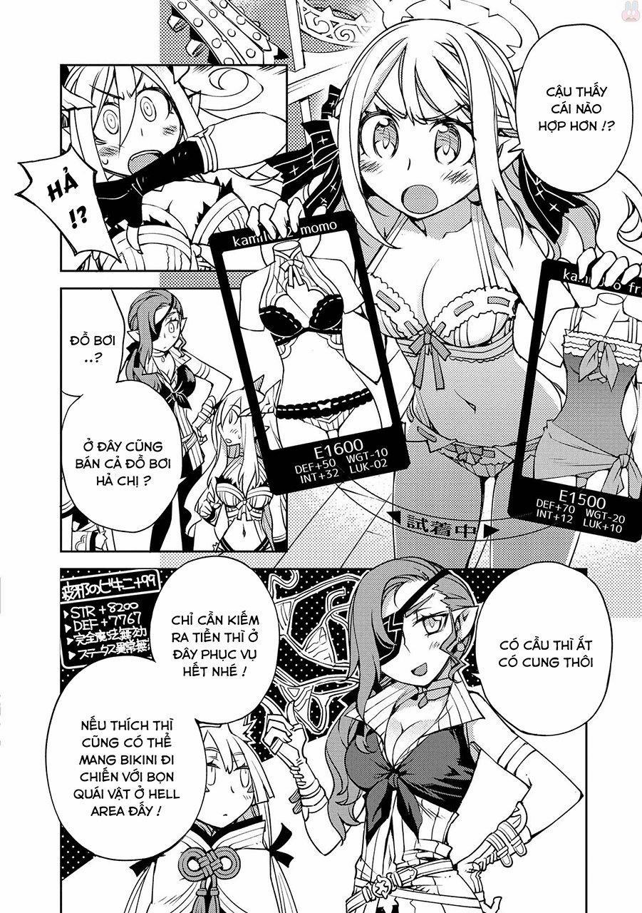 Cylcia = Code 8 trang 3