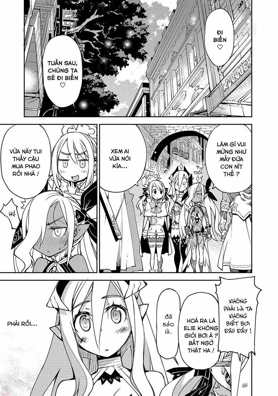 Cylcia = Code 8 trang 8