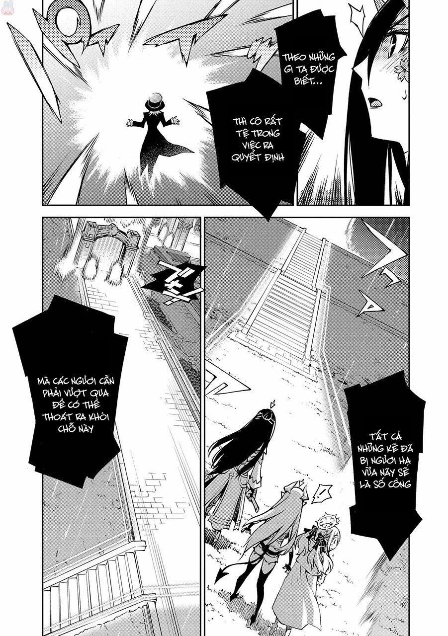 Cylcia = Code 9 trang 10