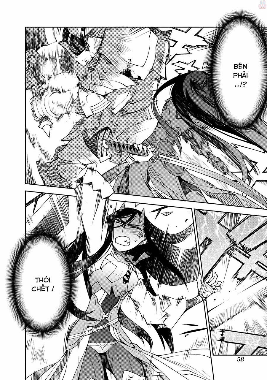 Cylcia = Code 9 trang 16