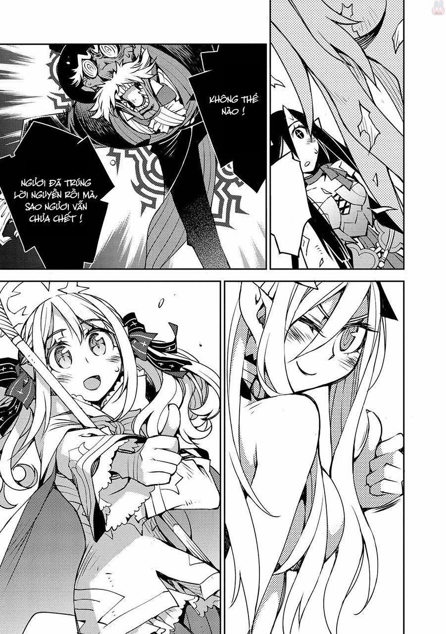 Cylcia = Code 9 trang 21