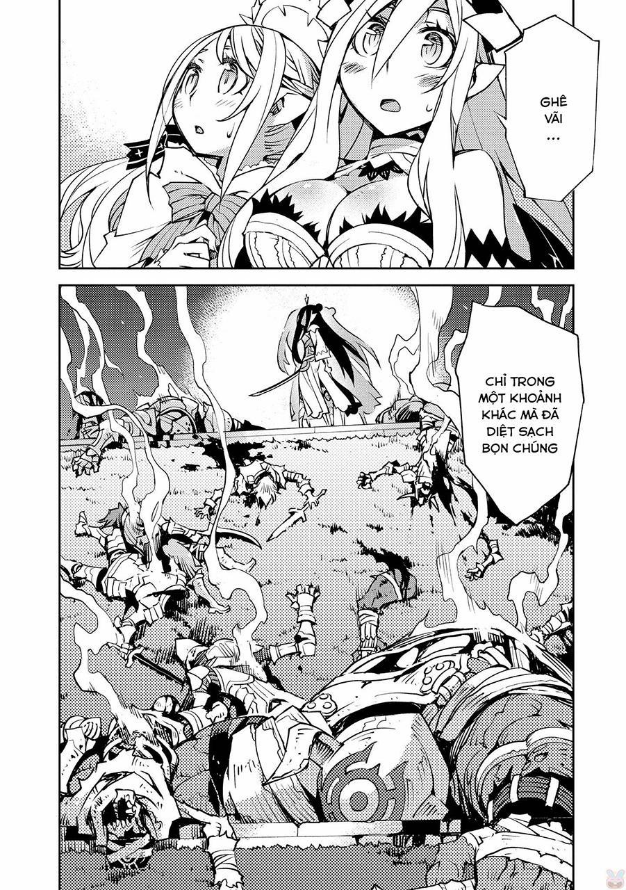 Cylcia = Code 9 trang 6