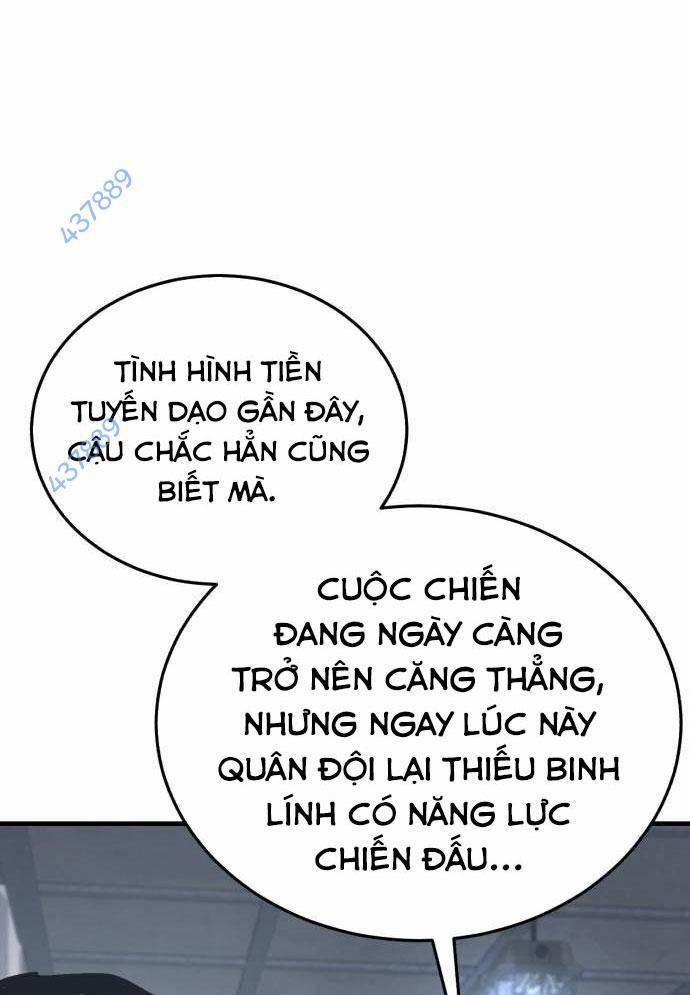 D-Day: Hầm Trú Ẩn Chương 10 Trang 11