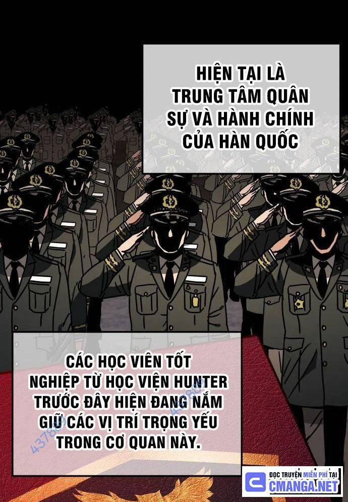 D-Day: Hầm Trú Ẩn Chương 10 Trang 3