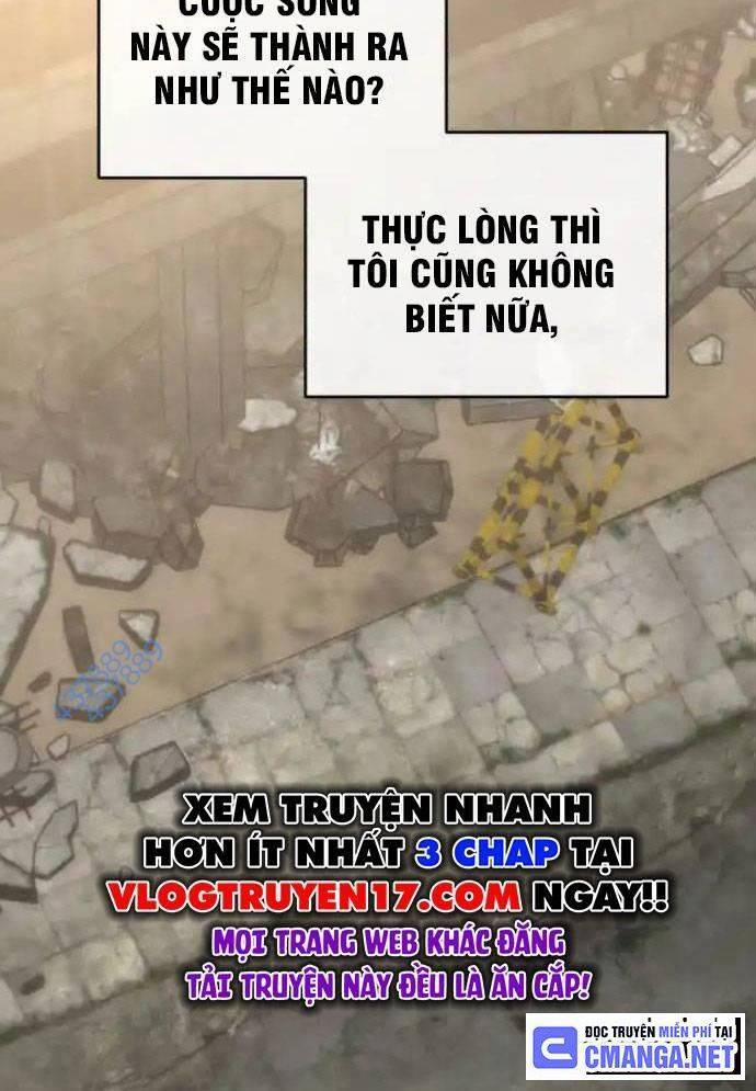 D-Day: Hầm Trú Ẩn Chương 13 Trang 141